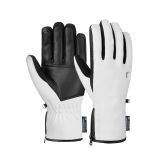 Reusch Tiffany R-TEX® XT 6331248 1101 white black 1